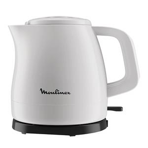 MOULINEX Waterkoker 0,8 L - Uitneembaar antikalkfilter - Automatische uitschakeling - Afneembaar afsluitbaar deksel