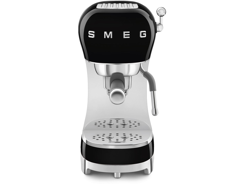 Smeg Espressomaschine "ECF02BLEU"