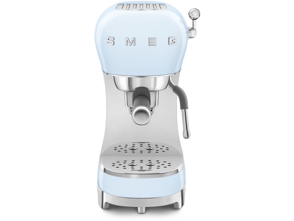 Smeg Espressomaschine "ECF02PBEU"