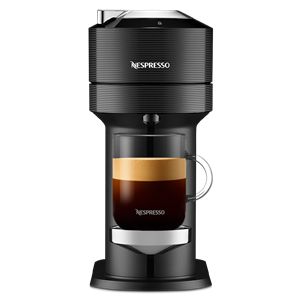 Nespresso Vertuo Next Premium Classic Black Vertuo Kaffeemaschine