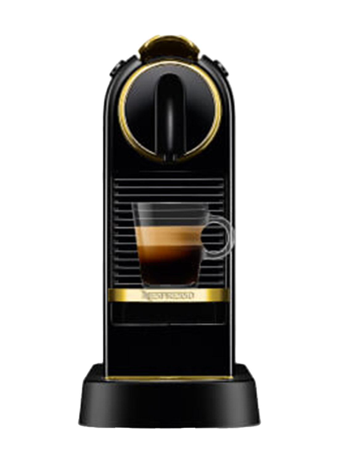 Nespresso Citiz Limited Edition