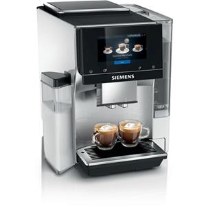SIEMENS Kaffeevollautomat Kaffeemaschine Siemens EQ.700 TQ705R03