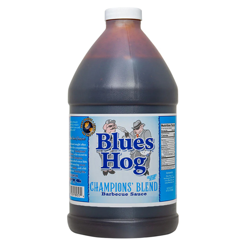 Blues Hog  Champions' Blend barbecuesaus - 1,89 ltr