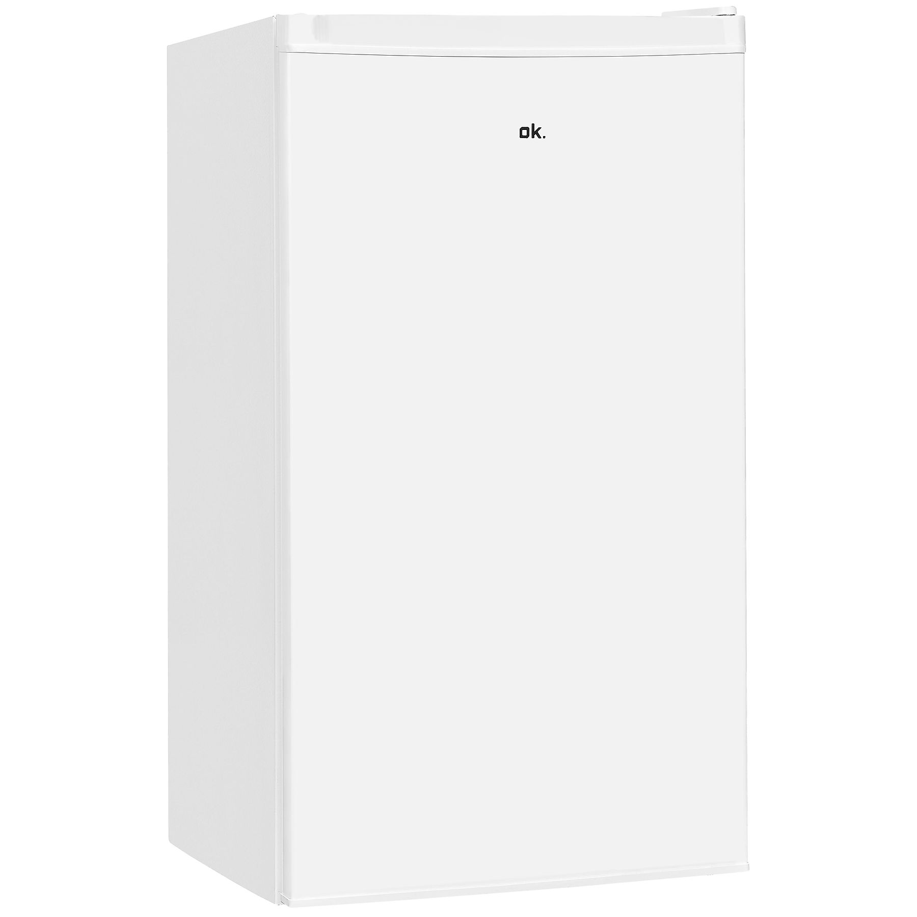 OK OFR181EW Tafelmodel koelkast (E, 832 mm hoog, wit)