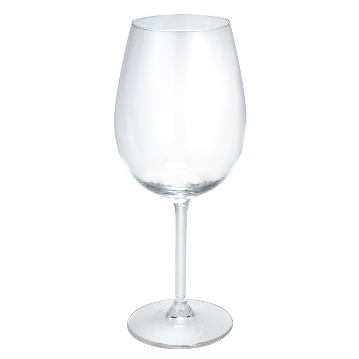 Royal leerdam Witte wijnglas Bouquet met vulstreepje; 290ml, 5.8x18.6 cm (ØxH); transparant; 0.2 l vulstreepje, 6 stuk / verpakking