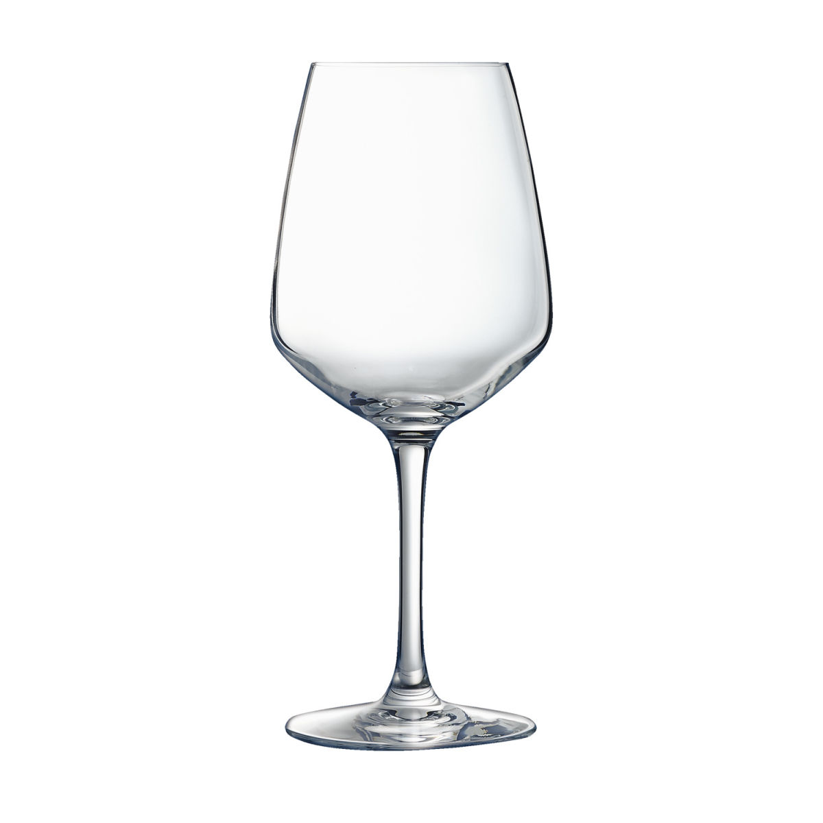 ARC Witte wijnglas Vina Juliette; 400ml, 5.8x20.6 cm (ØxH); transparant; 6 stuk / verpakking