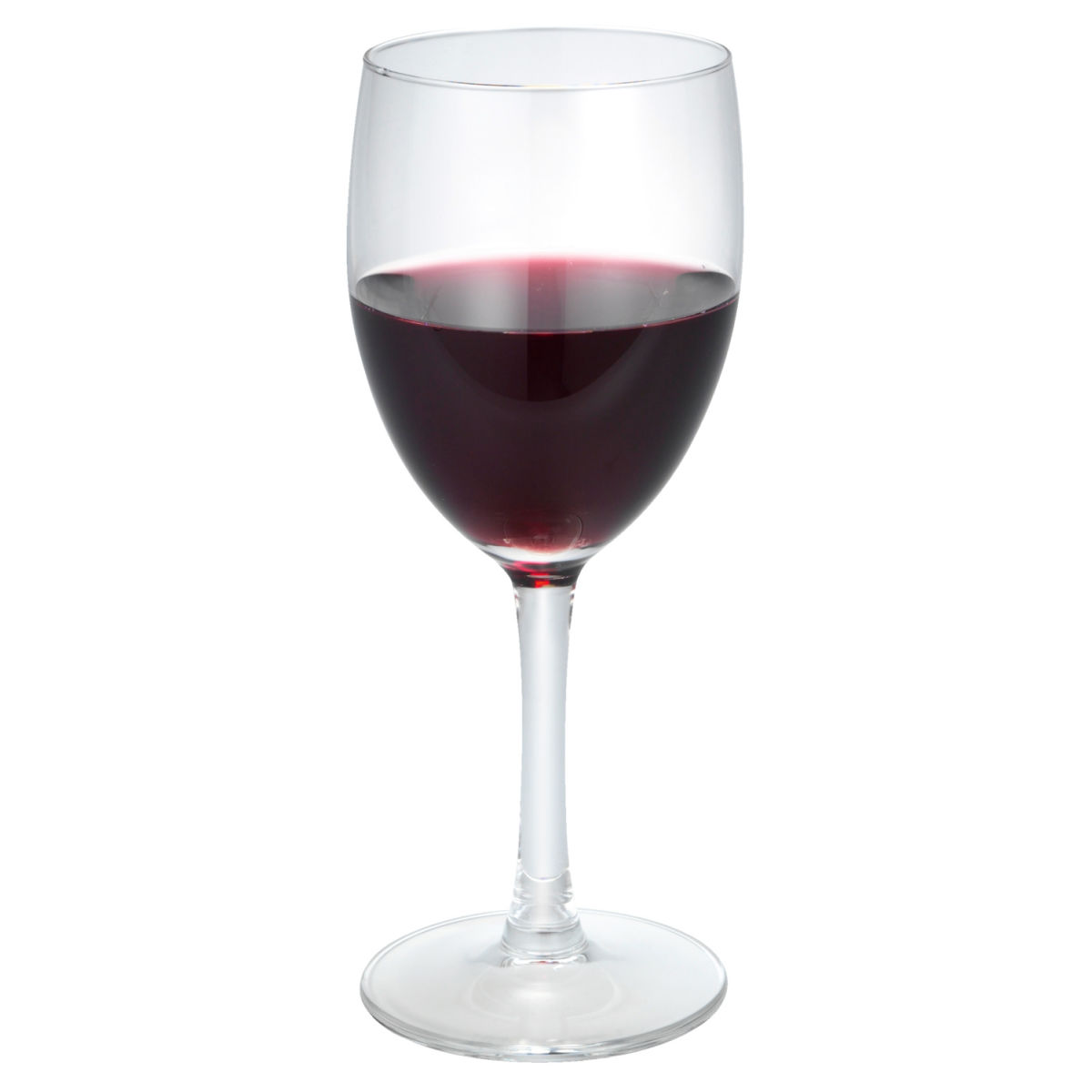 Royal leerdam Witte wijnglas Claret met vulstreepje; 330ml, 7x18.2 cm (ØxH); transparant; 0.25 l vulstreepje, 12 stuk / verpakking