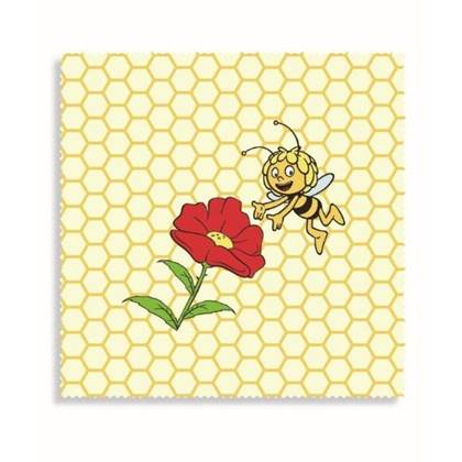 Bee's Wax  Bijenwas Wrap - Maja - 