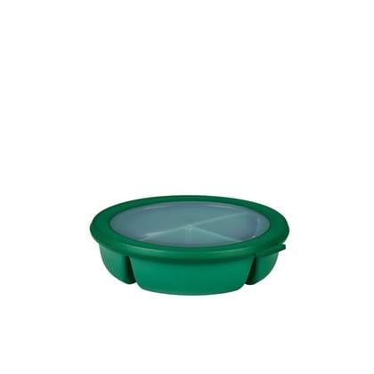 Mepal  Cirqula Bento Bowl (250+250+500 ml) - Vivid Green