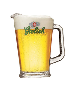 Grolsch | Pitcher | Glas | 1.8 liter