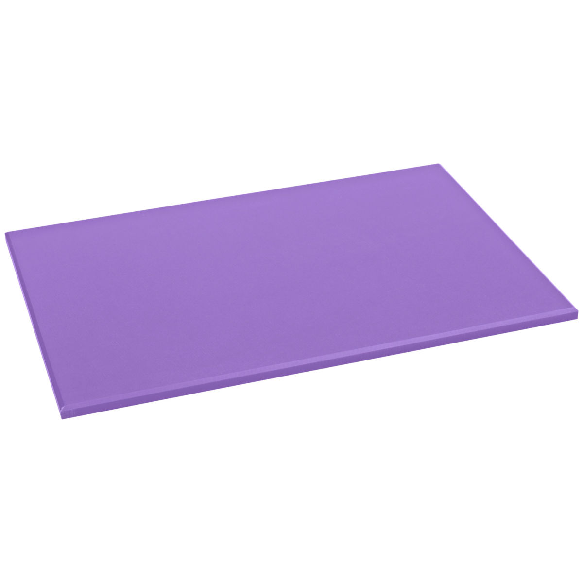 PULSIVA Snijplank Clever OSF 30x45 cm; 45x30x1.2 cm (LxBxH); violet