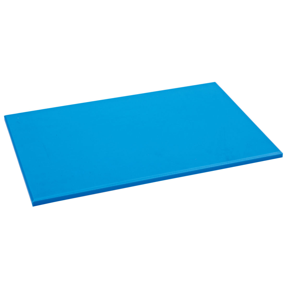 PULSIVA Snijplank Clever OSF 20x30 cm; 30x20x1.2 cm (LxBxH); blauw