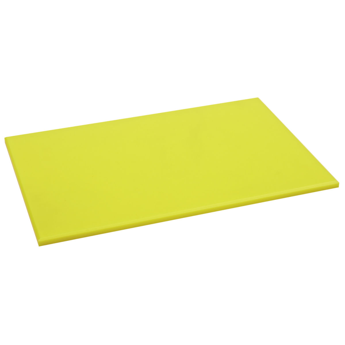 PULSIVA Snijplank Clever OSF 30x45 cm; 45x30x1.2 cm (LxBxH); geel