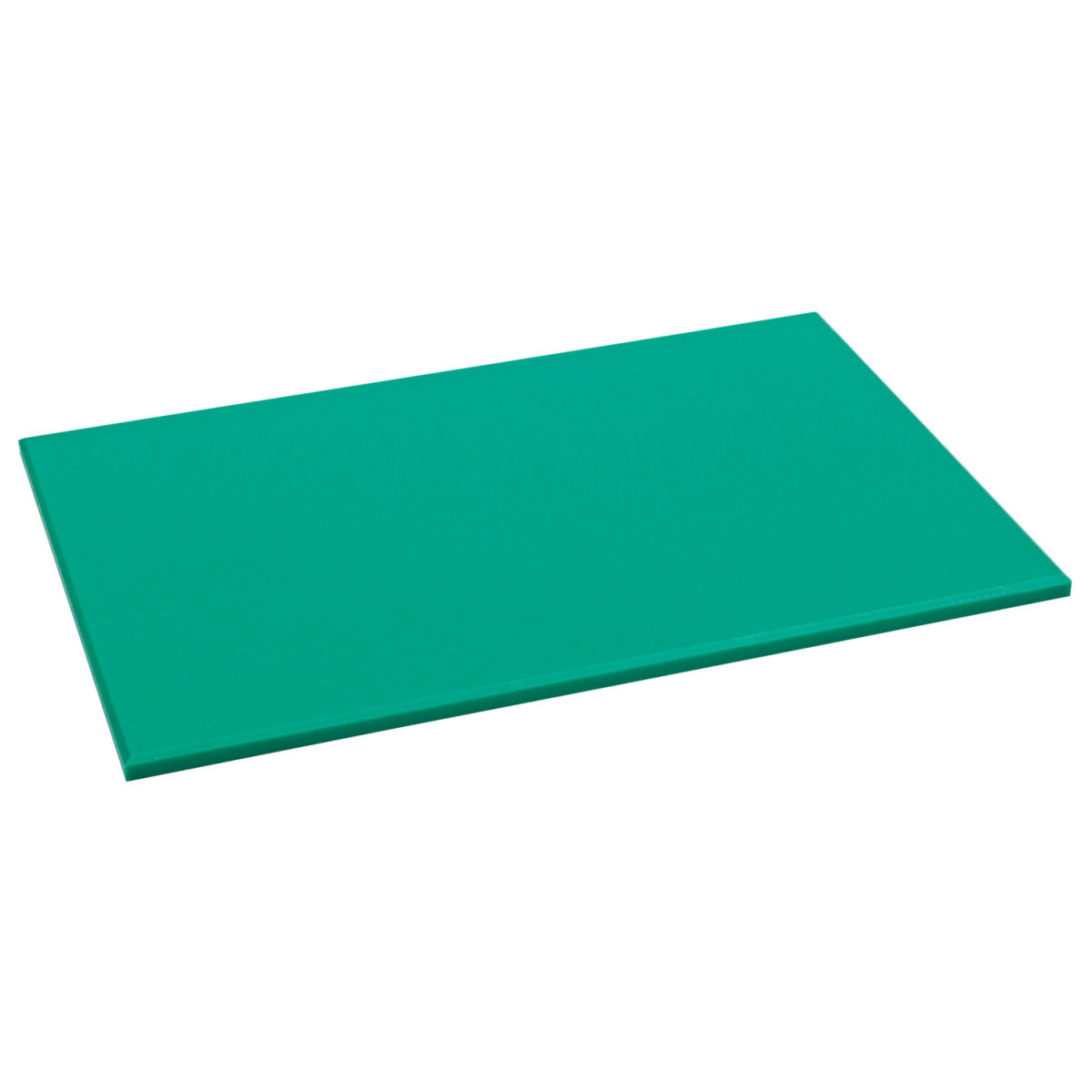 PULSIVA Snijplank Clever OSF GN 1/1; 53x32.5x1.2 cm (LxBxH); groen