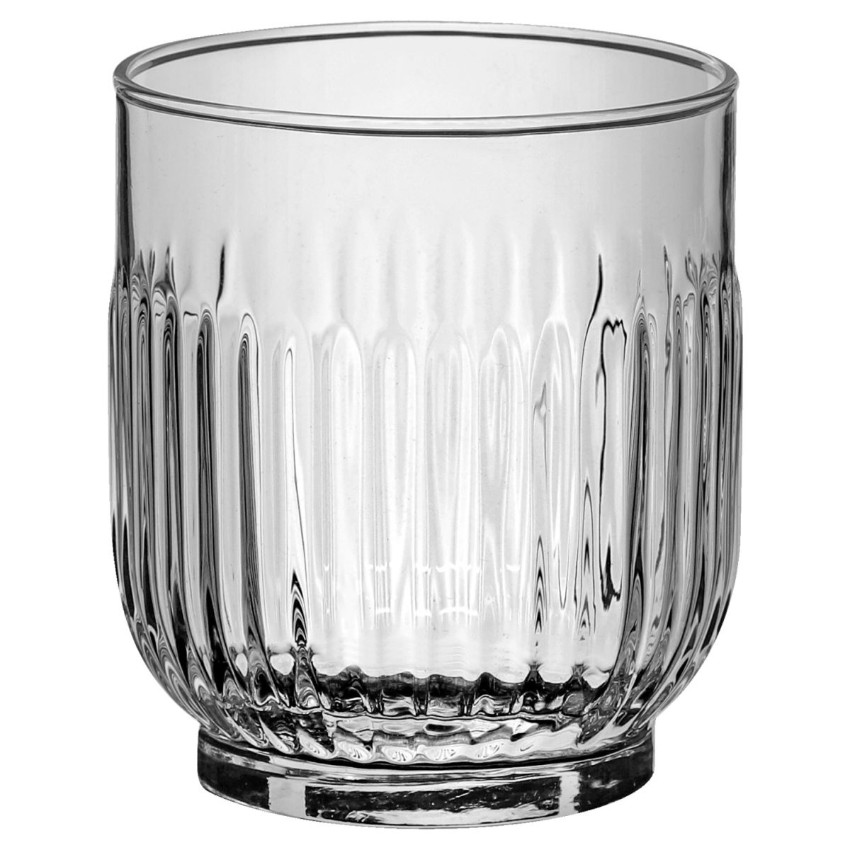 LAV Whiskyglas Tokyo; 330ml, 7.9x9 cm (ØxH); transparant; 6 stuk / verpakking