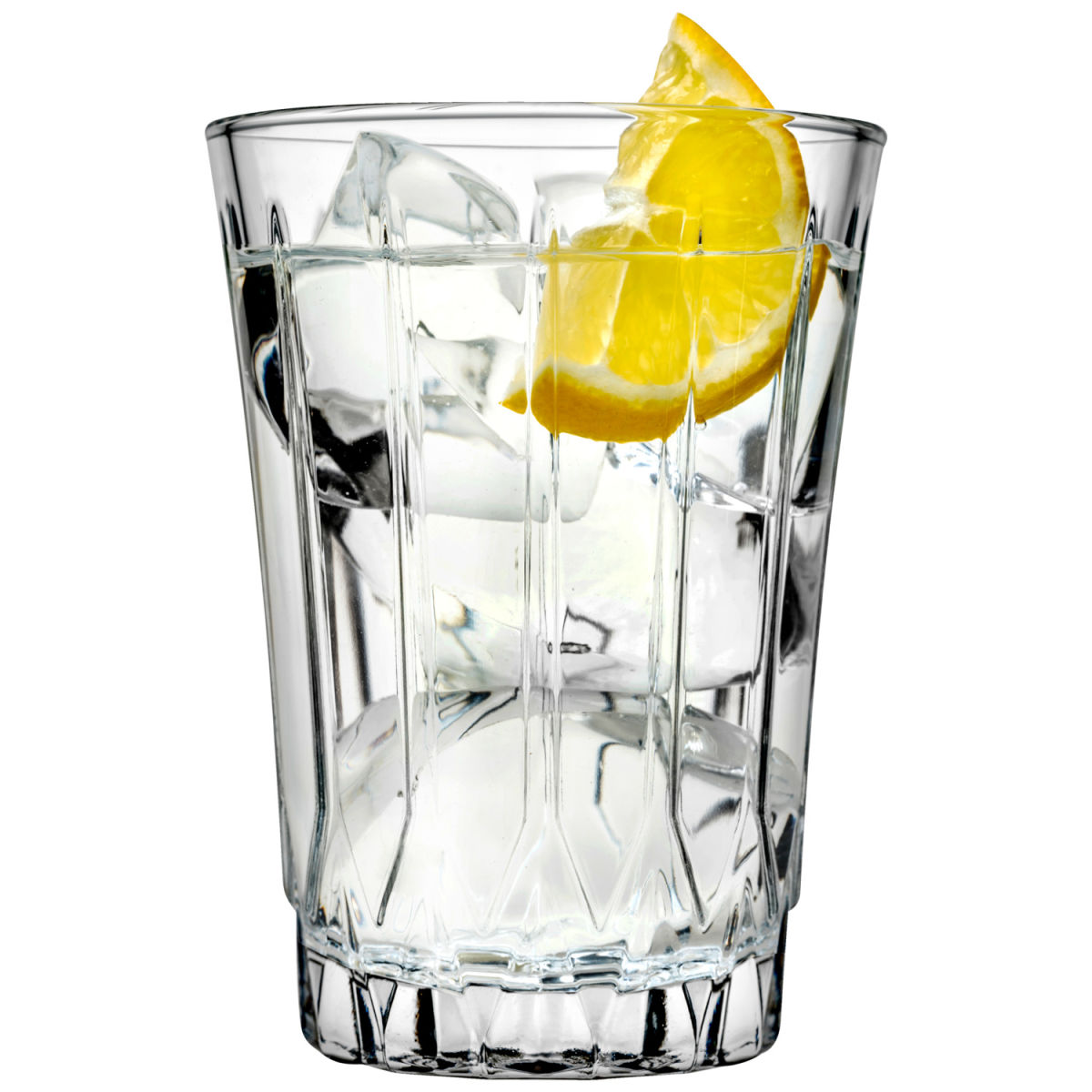Pasabahçe Whiskyglas Nessie; 240ml, 7.9x10.7 cm (ØxH); transparant; 12 stuk / verpakking