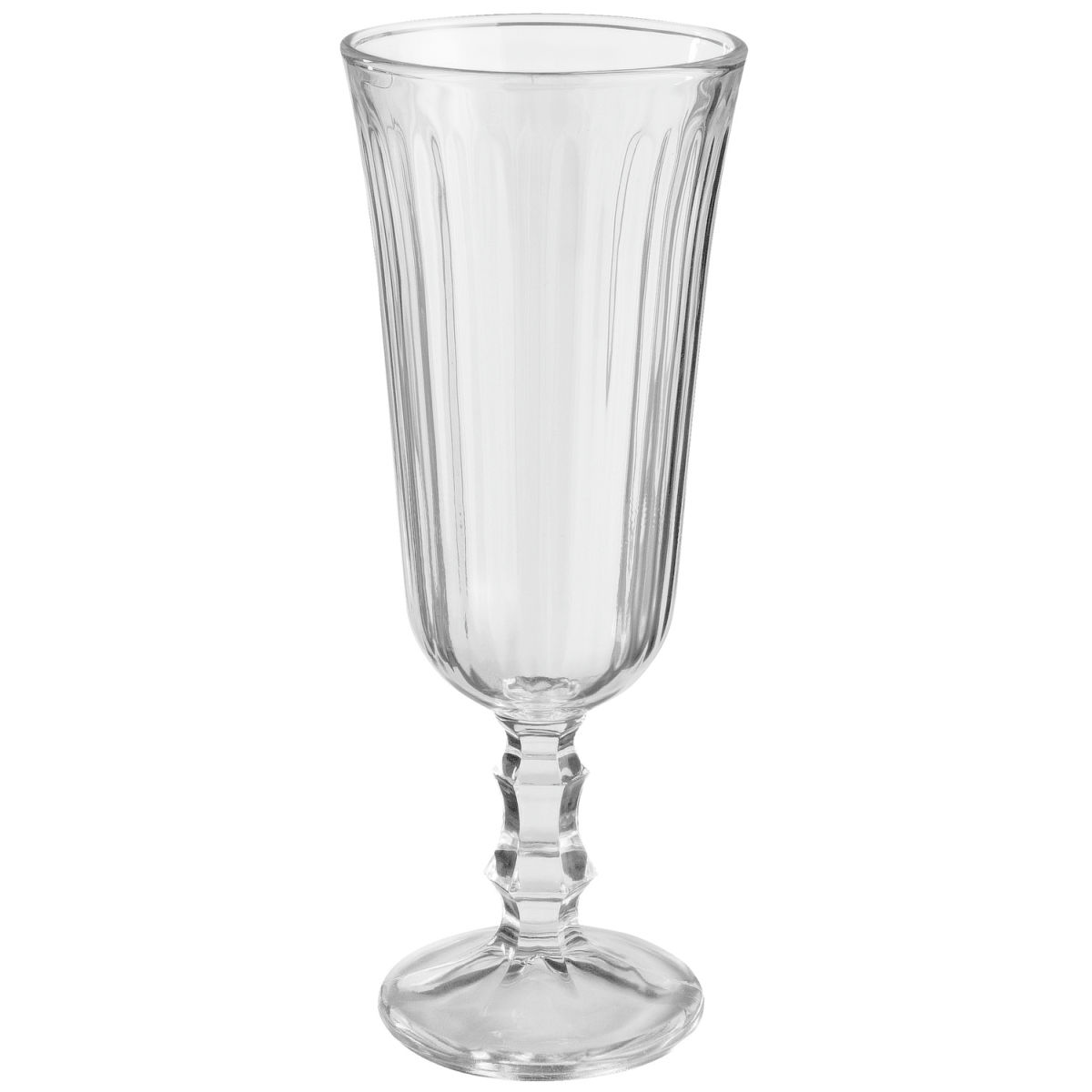 Royal leerdam Champagneglas Nostalgie; 120ml, 5.9x15.4 cm (ØxH); transparant; 6 stuk / verpakking