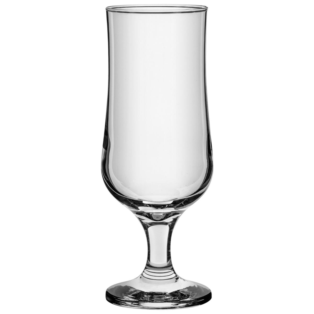 LAV Cocktailglas Nevkar; 385ml, 6.6x19 cm (ØxH); transparant; 6 stuk / verpakking
