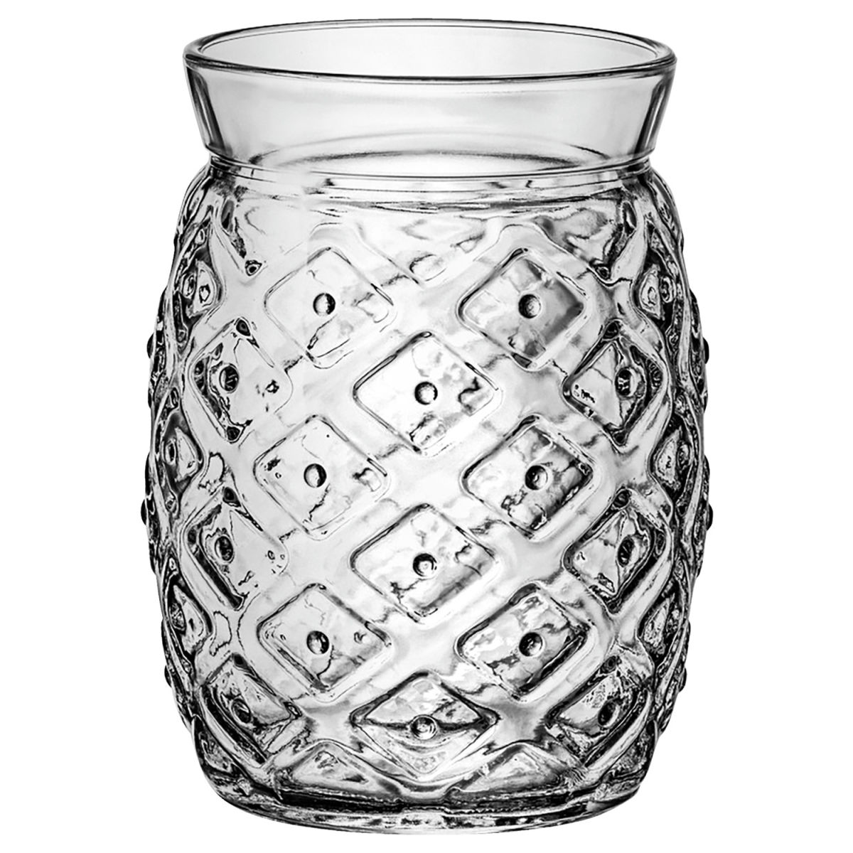 Bormioli Rocco Cocktailglas Sour; 455ml, 11.7 cm (H); transparant; 6 stuk / verpakking