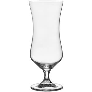 Vega Cocktailglas Stella; 420ml, 7.9x20 cm (ØxH); transparant; 6 stuk / verpakking