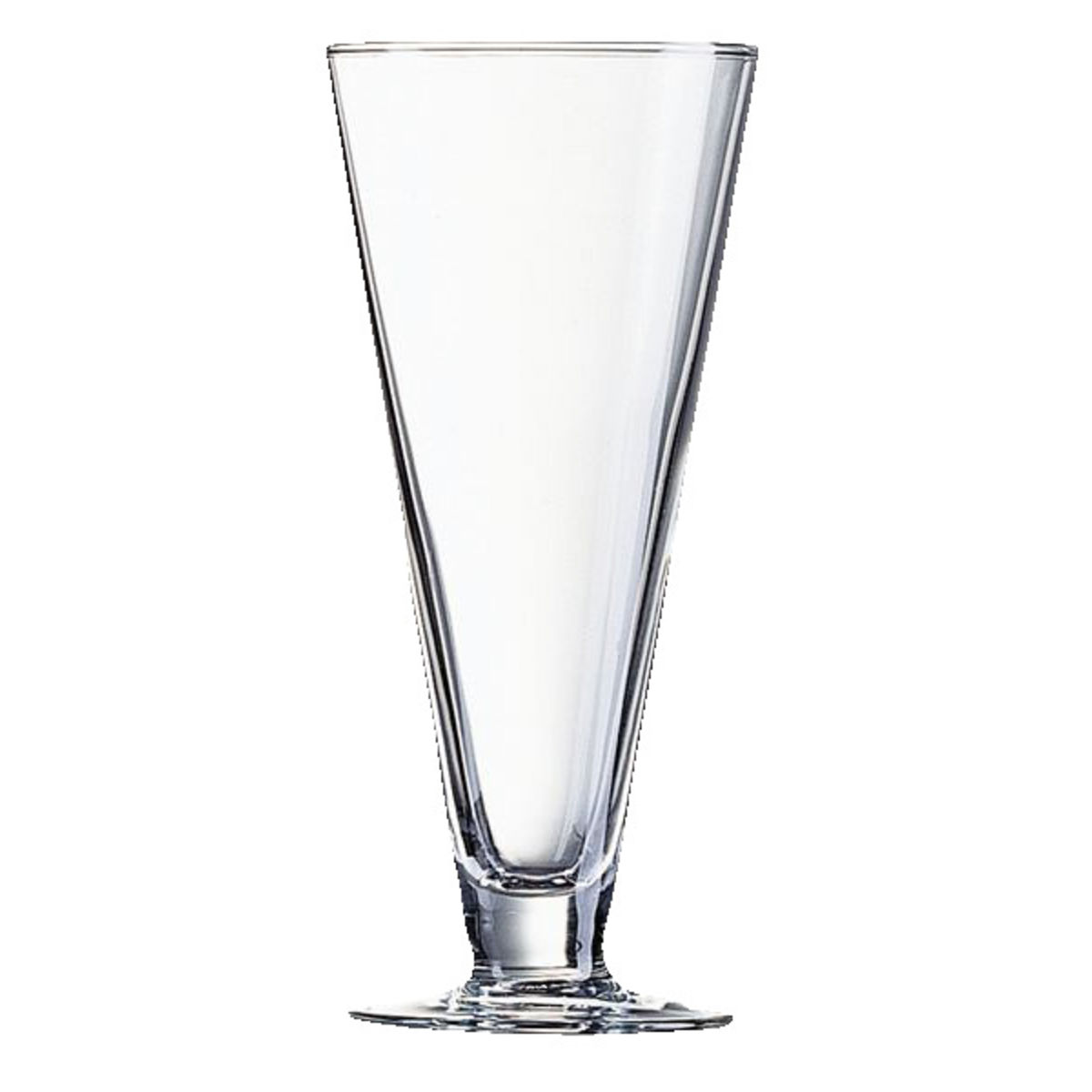 ARC Dessertbeker/cocktailglas Kyoto; 310ml, 8x17.9 cm (ØxH); transparant; 6 stuk / verpakking