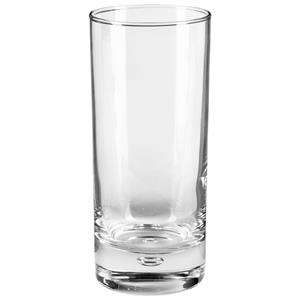 Pasabahçe Longdrinkglas Centra; 290ml, 6.2x14 cm (ØxH); transparant; 6 stuk / verpakking