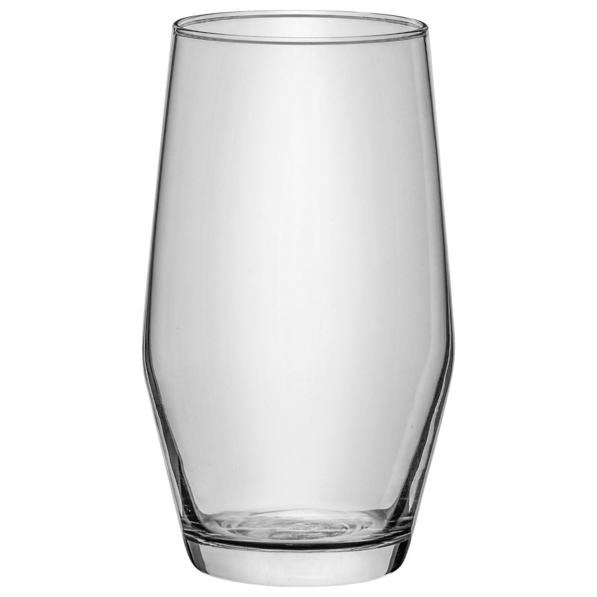 LAV Longdrinkglas Ella; 495ml, 6.6x14 cm (ØxH); transparant; 6 stuk / verpakking