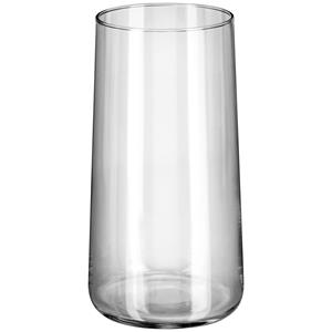 Krosno Longdrinkglas Avant-Garde; 540ml, 7x15 cm (ØxH); transparant; 6 stuk / verpakking