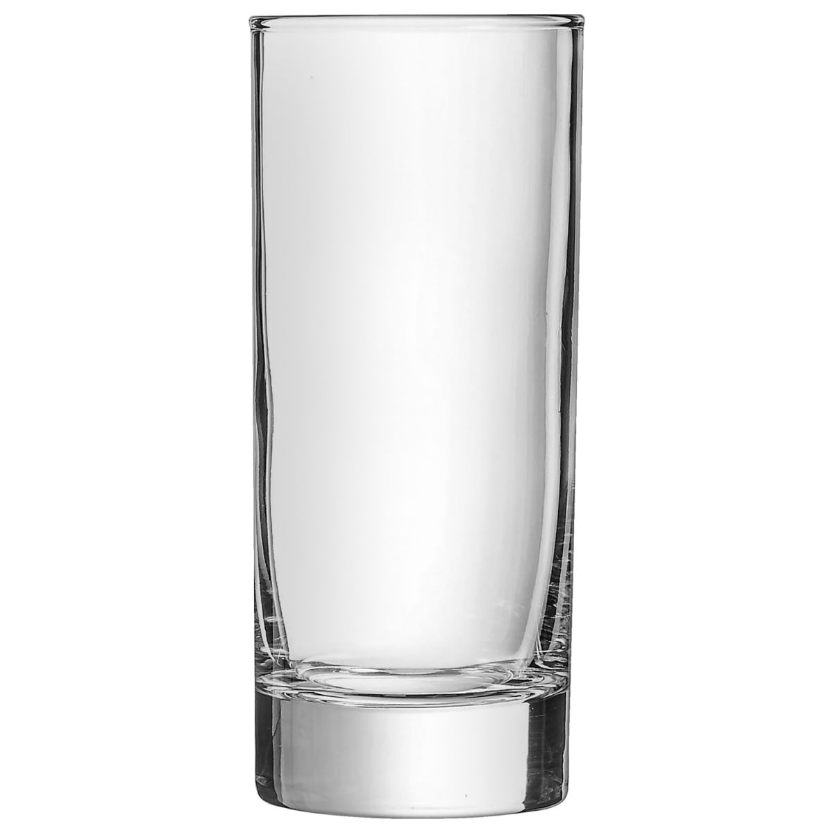 ARC Longdrinkglas Islande; 220ml, 5.8x13.1 cm (ØxH); transparant; 12 stuk / verpakking