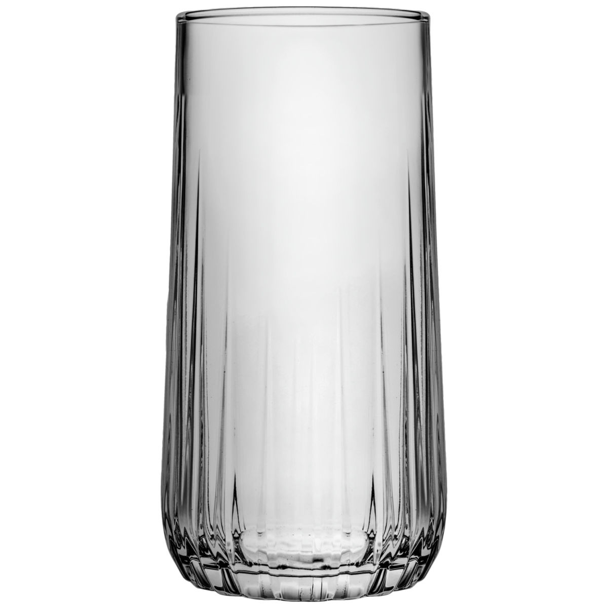 Pasabahçe Longdrinkglas Nova; 360ml, 13.7 cm (H); transparant; 6 stuk / verpakking