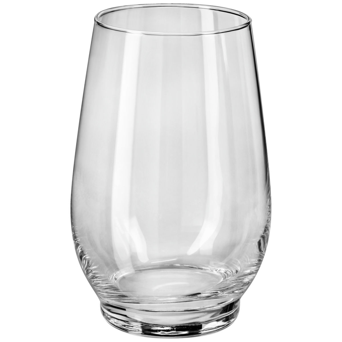 Chef & Sommelier Longdrinkglas Absoluty; 450ml, 8.4x12.7 cm (ØxH); transparant; 6 stuk / verpakking