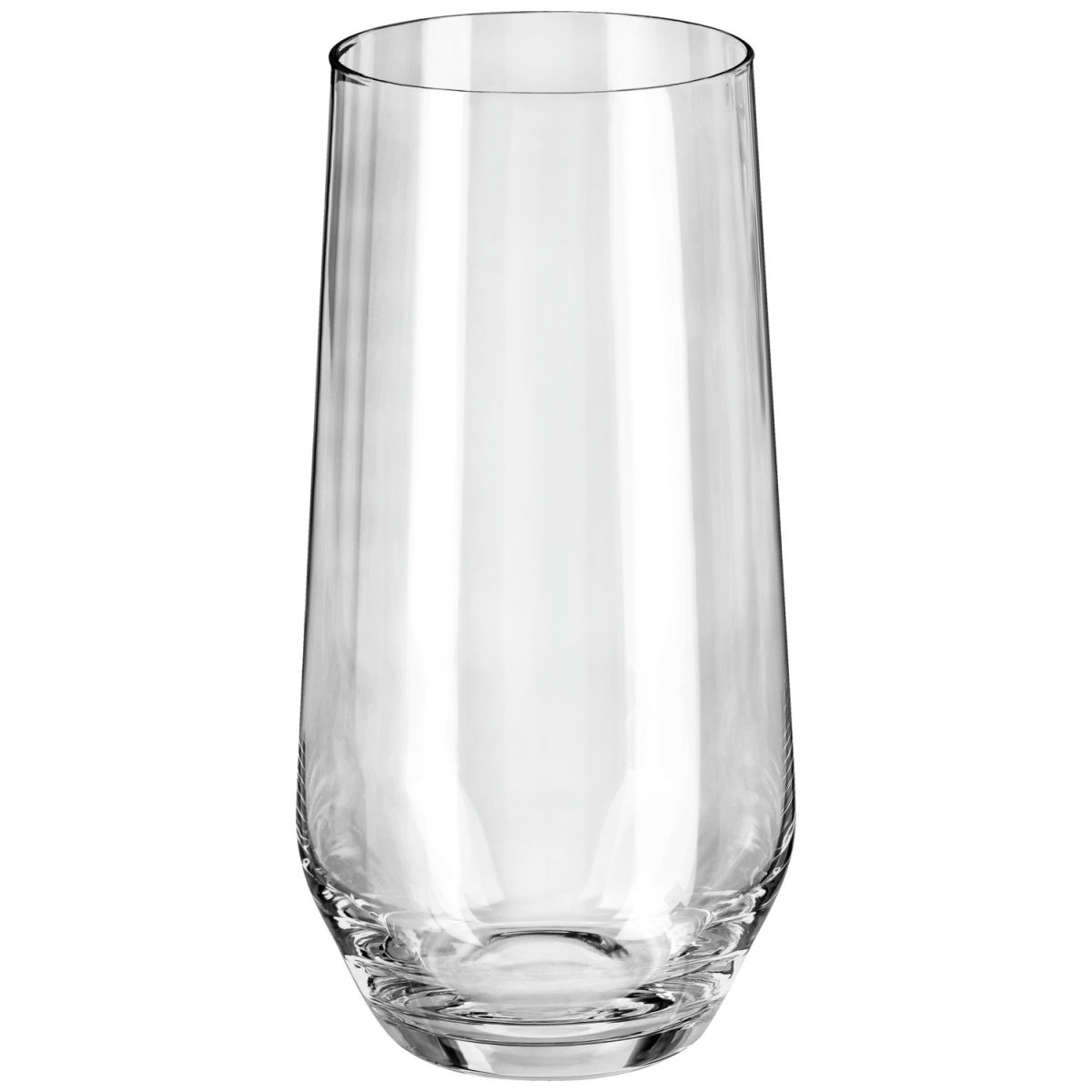 Stölzle Longdrinkglas Revolution; 390ml, 5.9x14.4 cm (ØxH); transparant; 6 stuk / verpakking