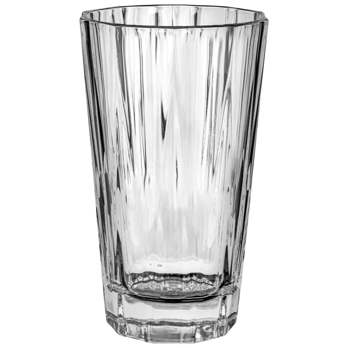 NUDE Longdrinkglas Hemingway; 310ml, 7.5x15.5 cm (ØxH); transparant; 4 stuk / verpakking