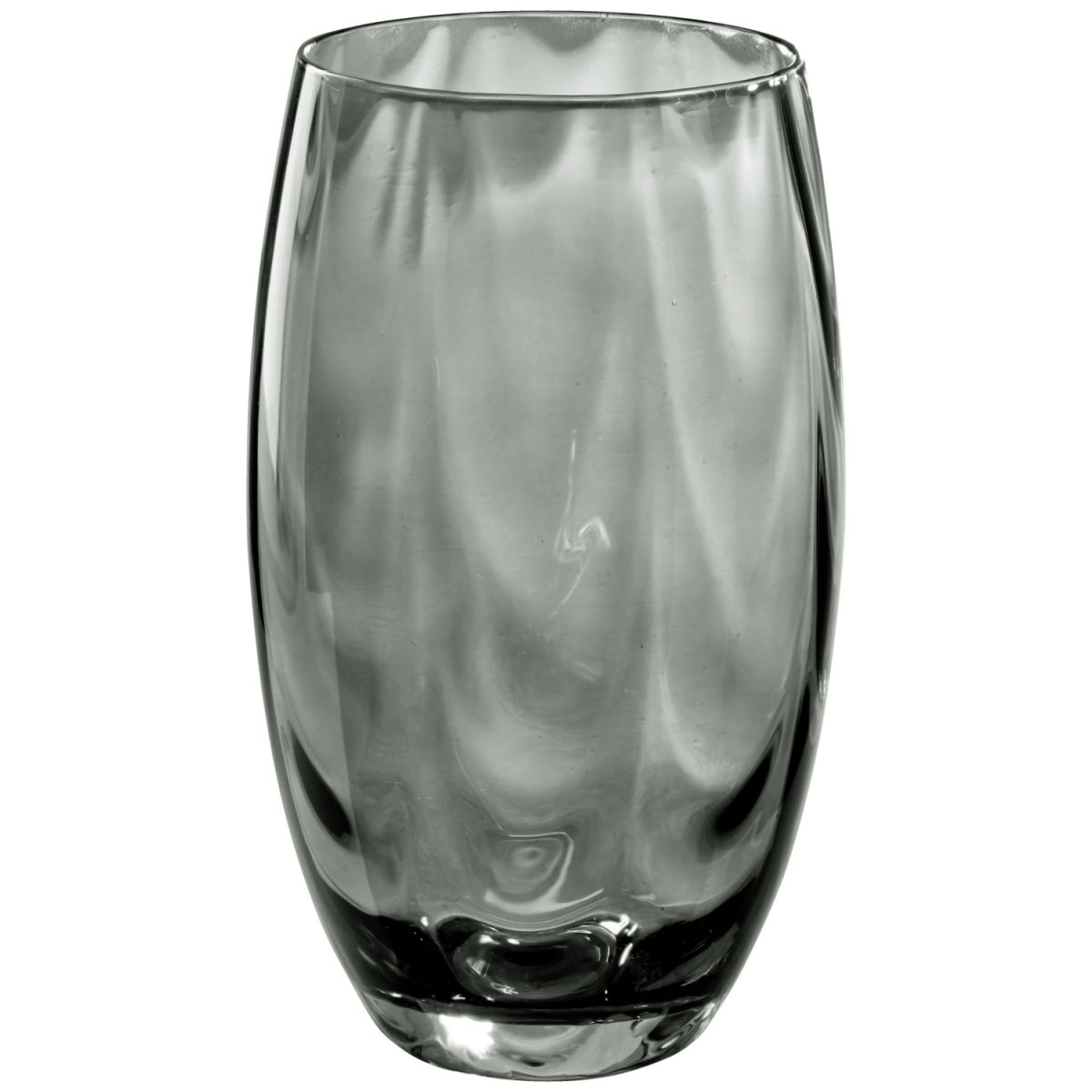 Vega Longdrinkglas Benice; 620ml, 7.2x14.8 cm (ØxH); grijs; 6 stuk / verpakking