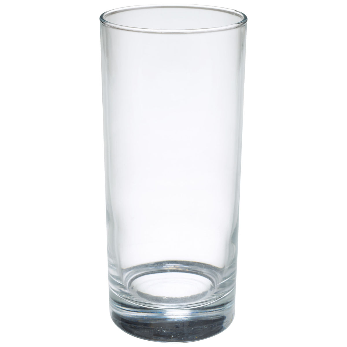 Pasabahçe Longdrinkglas Trentino zonder vulstreepje; 590ml, 7.8x17.4 cm (ØxH); transparant; 12 stuk / verpakking
