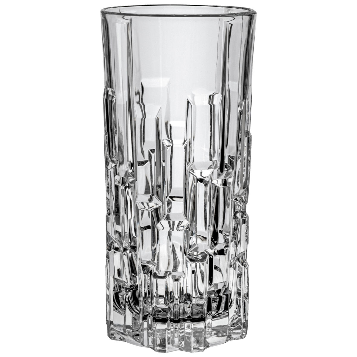 RCR Longdrinkglas Etna; 340ml, 6.9x15 cm (ØxH); transparant; 6 stuk / verpakking