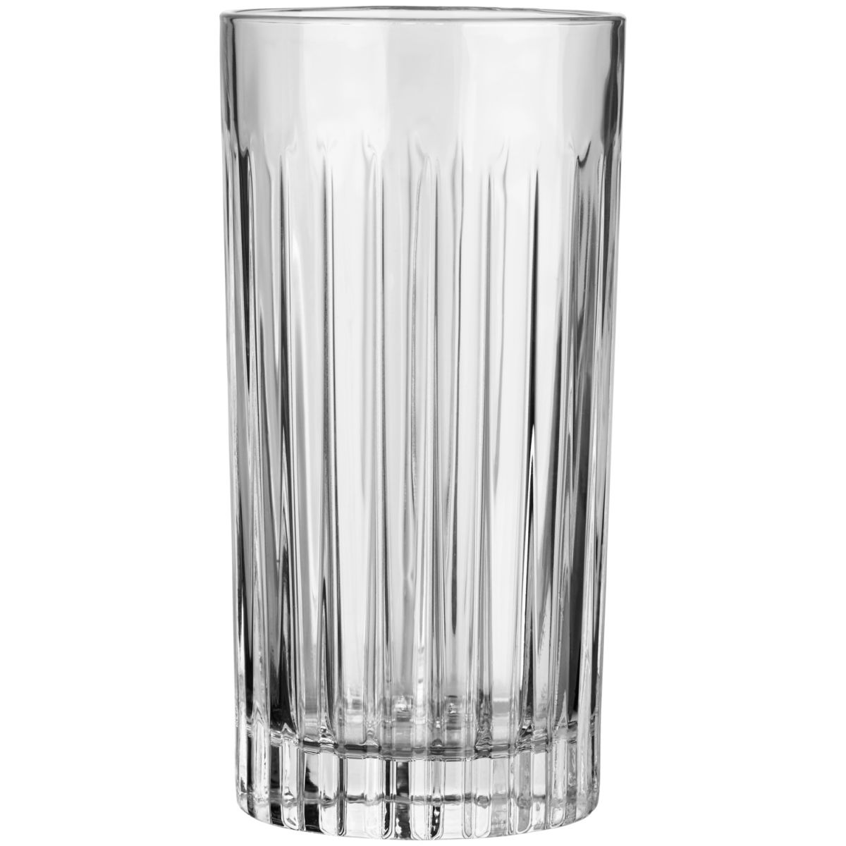 RCR Longdrinkglas Timeless; 440ml, 7.5x14.8 cm (ØxH); transparant; 6 stuk / verpakking