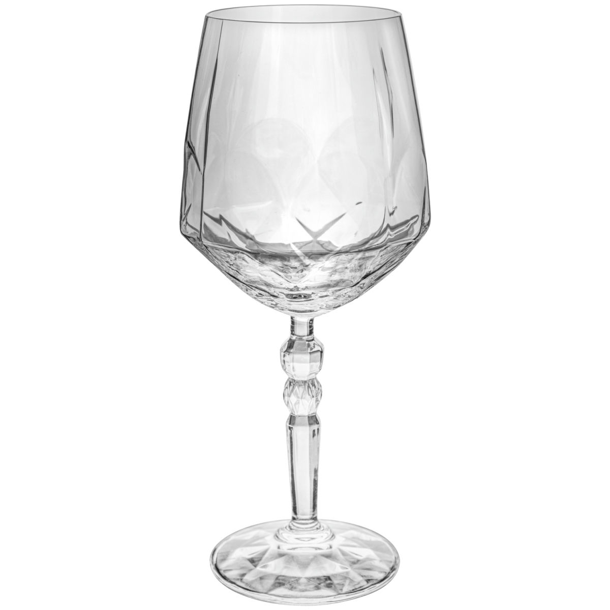RCR Cocktailglas Alkemist; 670ml, 10.4x23.7 cm (ØxH); transparant; 6 stuk / verpakking