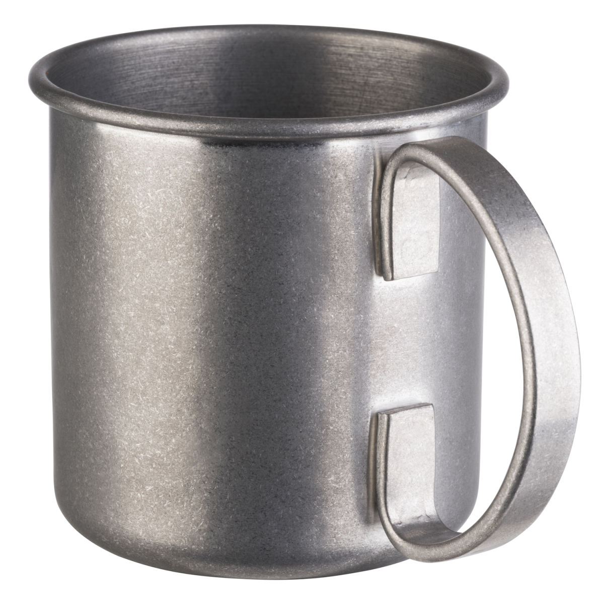 APS Beker Moscow Mule; 450ml, 9x9 cm (ØxH); roestvrij staal