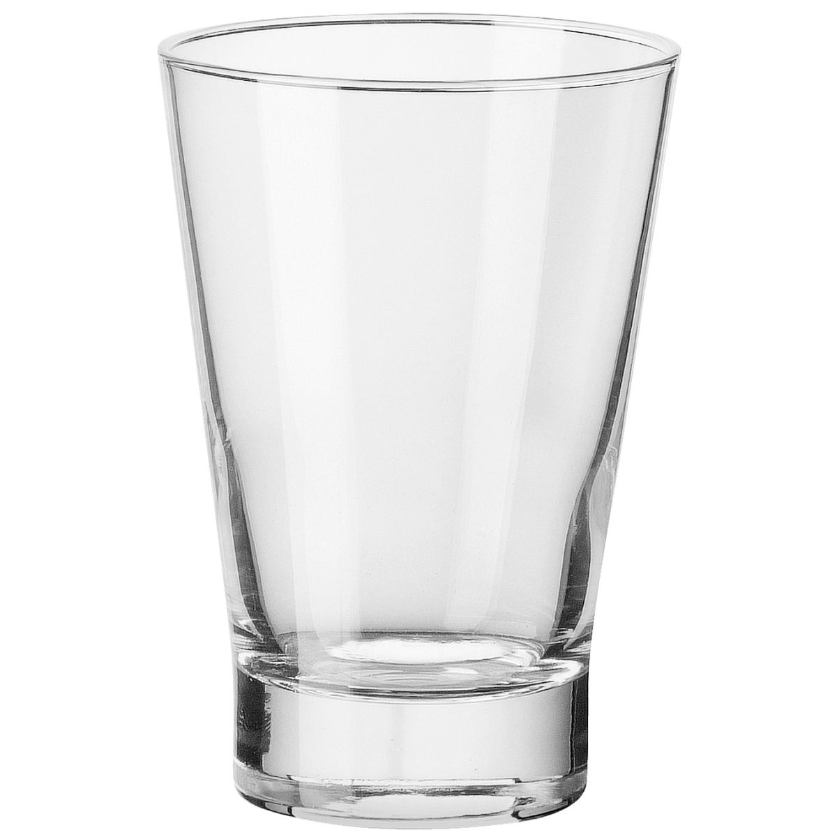 Royal leerdam Drinkglas York; 270ml, 7.7x11.9 cm (ØxH); transparant; 6 stuk / verpakking
