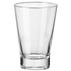 Royal leerdam Drinkglas York; 210ml, 7.3x10.4 cm (ØxH); transparant; 12 stuk / verpakking