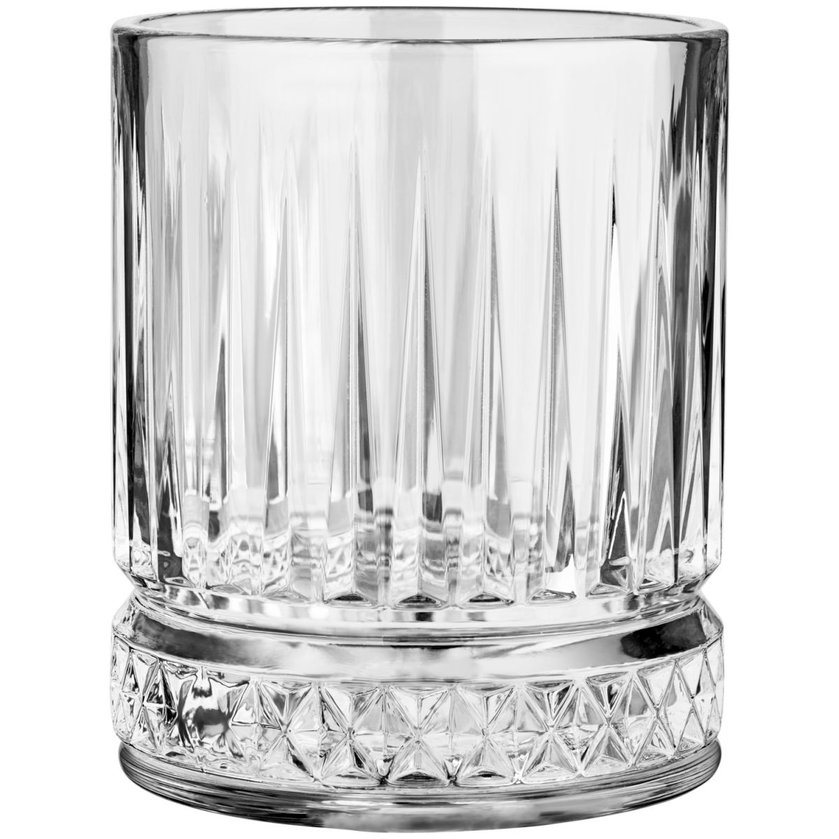 Pasabahçe Universeel glas Elysia; 210ml, 7.3x8.5 cm (ØxH); transparant; 6 stuk / verpakking