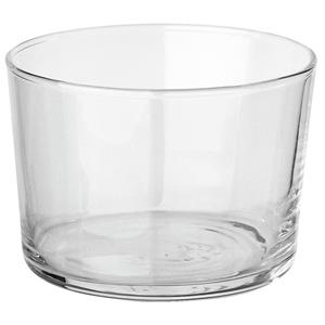 Bormioli Rocco Glas Bodega 220 ml; 220ml, 8.2x5.9 cm (ØxH); transparant; 12 stuk / verpakking