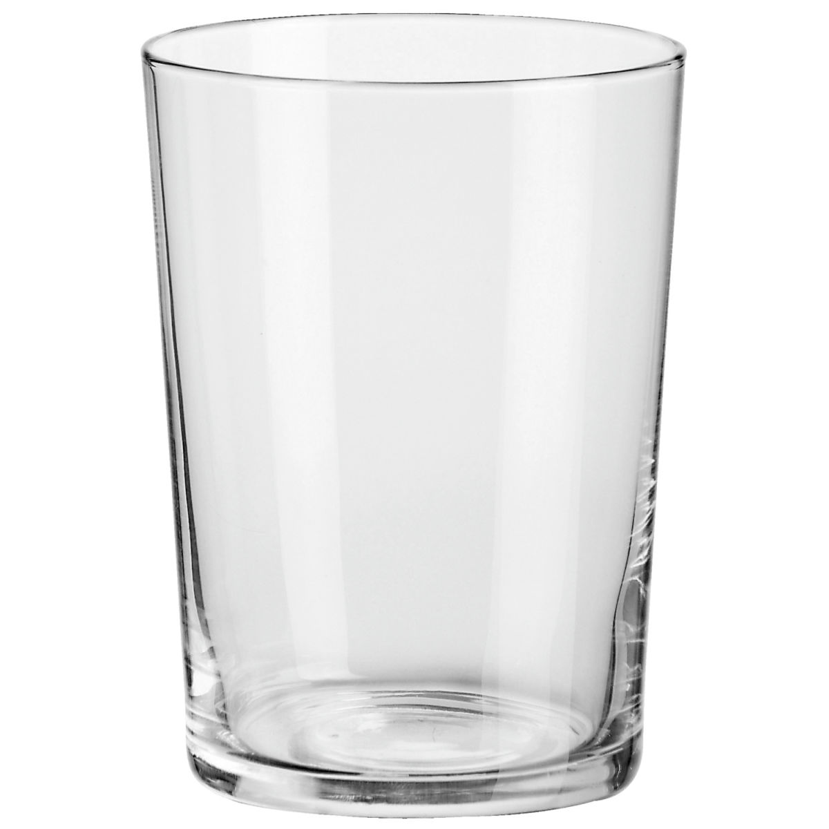 Bormioli Rocco Drinkglas Bodega 510 ml; 510ml, 8.6x12 cm (ØxH); transparant; 12 stuk / verpakking