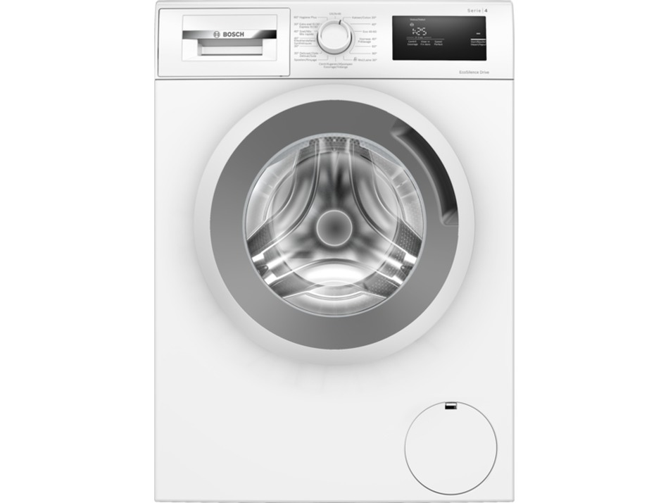Bosch Serie 4 WAN280E2FG | Wasmachines | Huishouden&Woning - Wassen&Drogen | 4242005335787