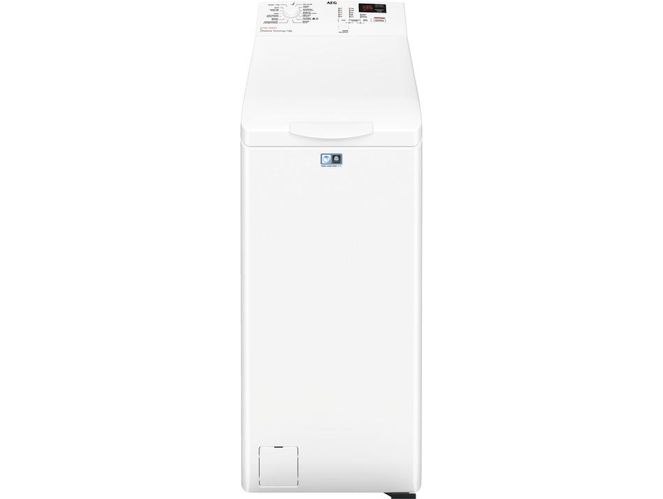 AEG Wasmachine Toploader LTR61B62 | Wasmachines | Huishouden&Woning - Wassen&Drogen | 7333394030906