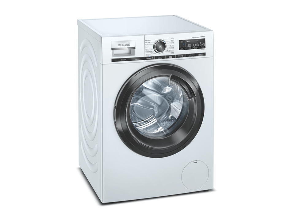 Siemens WM14VM0EFG | Wasmachines | Huishouden&Woning - Wassen&Drogen | 4242003900581