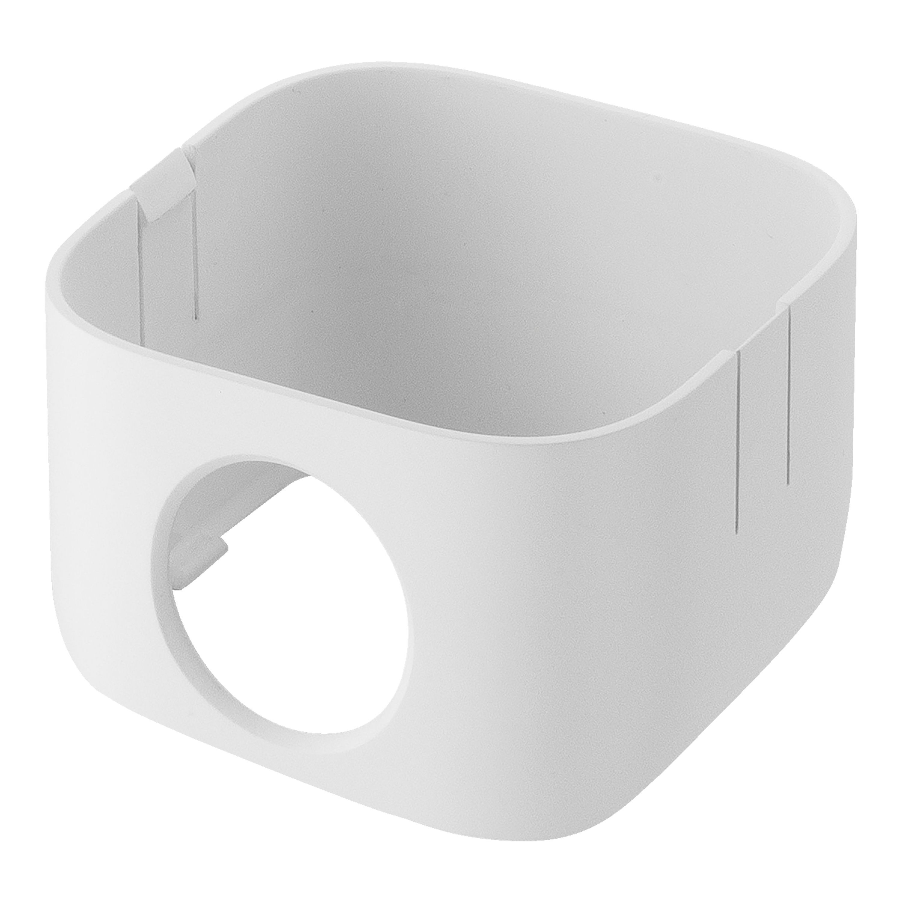 ZWILLING CUBE-deksel, Wit - Fresh&Save - 