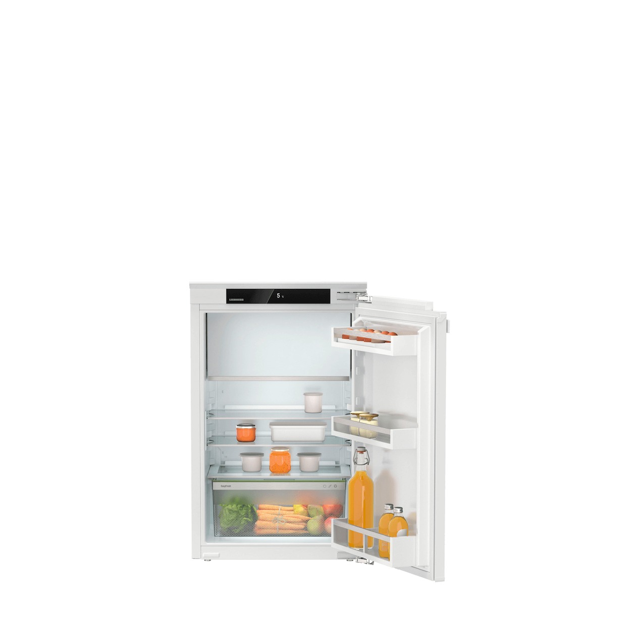 Liebherr IRd 3901-22 Einbau-Kühlschrank mit Gefrierfach / D
