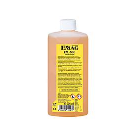 EMAG Ultrasoon reiniger concentraat  EM-300, extra krachtig, 500 ml